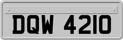DQW4210