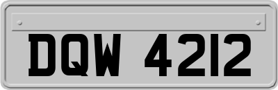 DQW4212