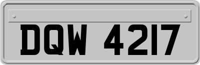 DQW4217