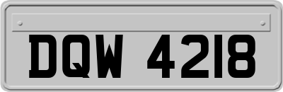DQW4218