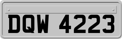 DQW4223