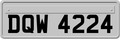 DQW4224