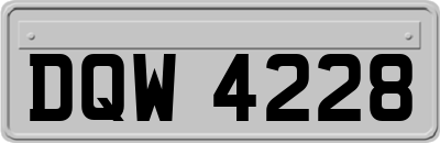 DQW4228