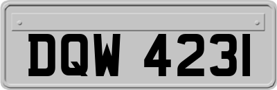 DQW4231