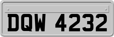 DQW4232