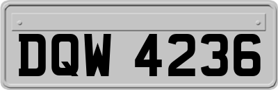 DQW4236