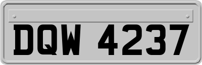 DQW4237