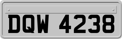 DQW4238