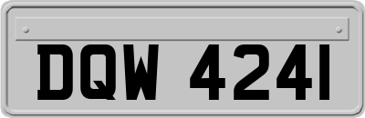 DQW4241