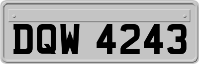 DQW4243