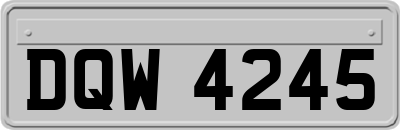 DQW4245