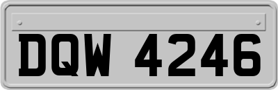 DQW4246