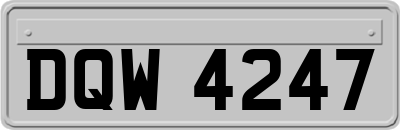 DQW4247