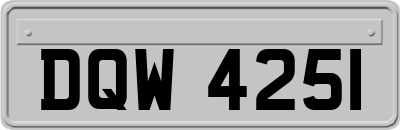 DQW4251