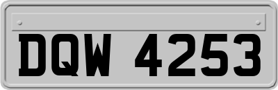 DQW4253