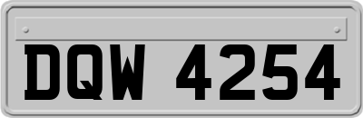 DQW4254