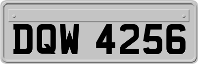 DQW4256