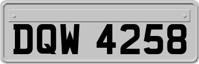 DQW4258
