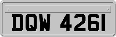 DQW4261