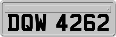 DQW4262