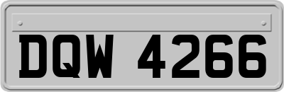 DQW4266