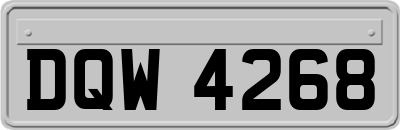 DQW4268