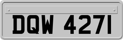 DQW4271