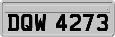 DQW4273