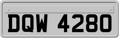 DQW4280