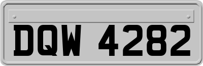 DQW4282
