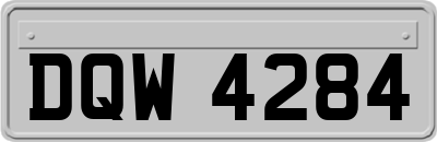 DQW4284