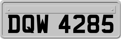 DQW4285