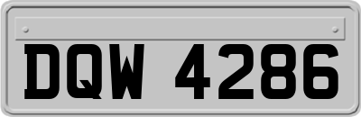 DQW4286