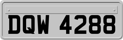 DQW4288