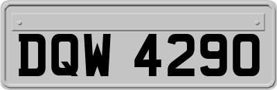 DQW4290