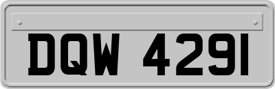DQW4291