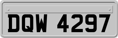 DQW4297