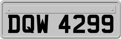 DQW4299