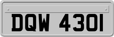DQW4301