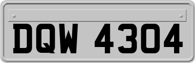 DQW4304
