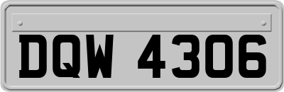 DQW4306