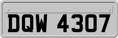DQW4307