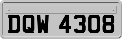 DQW4308