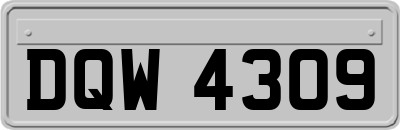 DQW4309