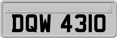 DQW4310