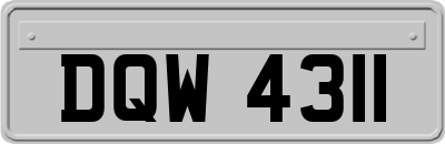DQW4311