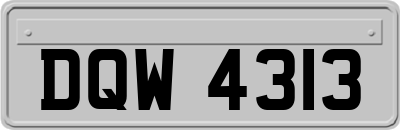 DQW4313