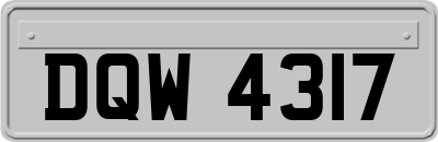 DQW4317