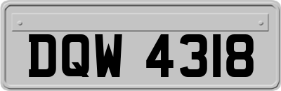 DQW4318