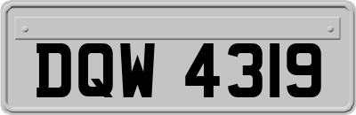 DQW4319